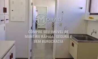 Imagem 5: Apartamento para venda tem 284 metros quadrados com 4 quartos em Santo Amaro - São Paulo