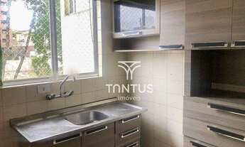 Imagem 5: Apartamento com 3 dormitórios para alugar, 91 m² por R$ 2.245,61/mês - Bigorrilho - Curiti