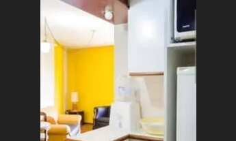 Imagem 5: Lindo Apto 1 Dorm &uít_ Mobiliado> 10 andar> Jd do Mar!!!