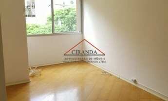 Imagem: SAO PAULO - Apartamento Padrão - CONSOLACAO