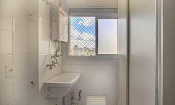 Imagem 7: Apartamento à venda no bairro Alto da Moóca - São Paulo/SP