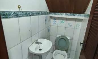 Imagem 6: Casa com 150 M², 4 quartos sendo 1 suíte, pisc. área gourmet, Granja dos Cavaleiros - Mac