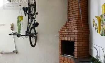 Imagem: Santo André - Casa Padrão - Vila Eldízia