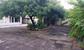 Imagem 5: Alugo p/comercio:270M2,4qts,2suite,garag 15car,dep.anexa c/2quart.mais ap.c/sla,qts,varand