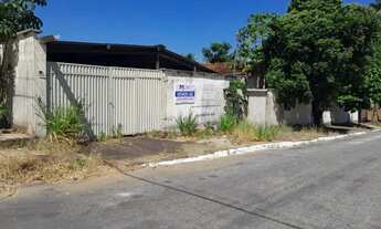 Imagem: Terreno Comercial - Centro de Minaçu