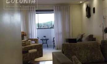 Imagem 3: Santo André - Apartamento Padrão - Vila Curuçá