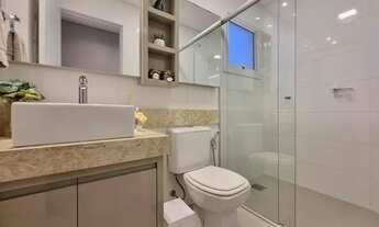 Imagem 5: Apartamento de alto padrão mobiliado no Meireles