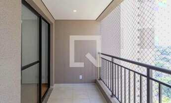 Imagem 6: Apartamento para Aluguel - Padroeira, 2 Quartos, 47 m2