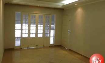 Imagem: São Paulo - Casa Padrão - Tatuapé