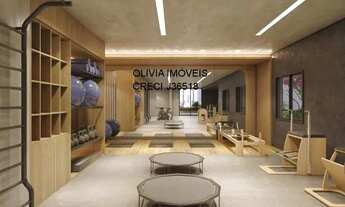 Imagem 2: Apartamento a venda com 95mts, 3 dormitórios, 1 suíte, 2 vagas na Vila Mariana