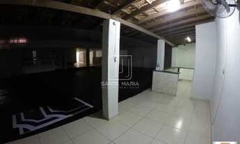 Imagem 16: Casa (sobrado na rua) 4 dormitórios/suite