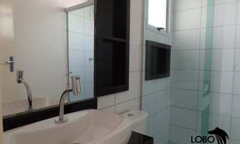 Imagem 7: GOIâNIA - Casa de Condomínio - Fazenda Santa Rita - Conjunto Residencial Alto Oriente