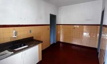 Imagem 6: Casa 1 dorm, sala, cozinha, banheiro e área de serviço na Avenida do Cursino - Vila Moraes