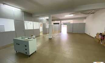 Imagem 5: Salão/Galpão (salão - sobradinho parte superior) 3 dormitórios/suite, cozinha planejada