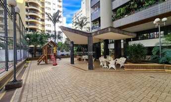 Imagem 3: Apartamento para venda com 215 m² com 4 quartos no Setor Bueno - Goiânia - GO