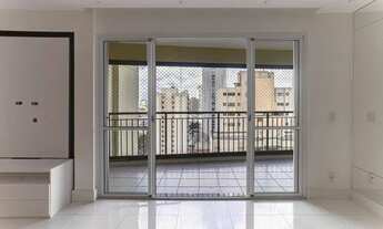 Imagem: Apartamento à venda no bairro Alto da Moóca