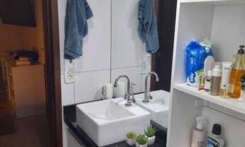 Imagem 6: Apartamento com 2 dormitórios para alugar, 65 m² por R$ 1.593/mês - Costa Carvalho - Juiz