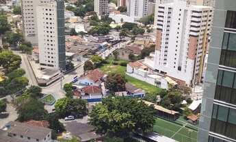 Imagem 3: Alugo apt America Residence de 2 qts sendo 1 suite