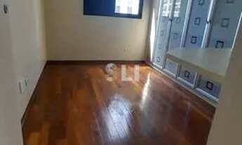 Imagem 6: Apartamento para aluguel possui 85 metros quadrados com 3 quartos em Vila Mascote - São Pa