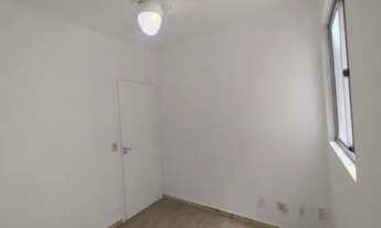 Imagem 4: Eliza Miranda, 3 quartos, Armários Modulados e Ar condicionado