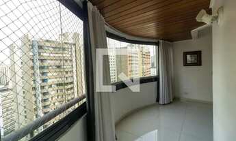 Imagem 6: Apartamento para Aluguel - Panamby, 4 Quartos, 115 m2