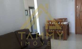 Imagem 2: Apartamento com 2 dorms, Ocian, Praia Grande - R$ 400 mil, Cod: 283