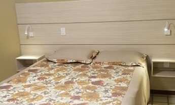 Imagem 3: Casa de condomínio sobrado para aluguel possui 150 metros quadrados com 3 quartos