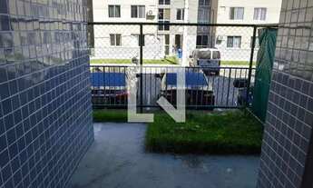 Imagem 6: Apartamento para Aluguel - Curicica, 2 Quartos, 45 m2