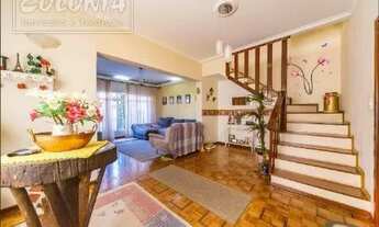 Imagem 4: Santo André - Casa Padrão - Campestre