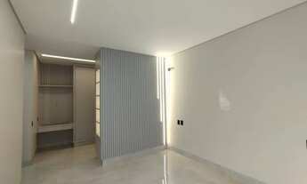 Imagem 3: Casa para venda com 3 suítes, piscina, 4 vagas de garagem em condomínio Vale das Araras R