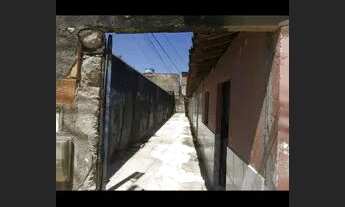 Imagem 6: Aluga se casa Casa em condomínio com 2 dormitórios