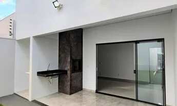 Imagem 7: Casa nova à venda, próxima ao Fórum de Rondonópolis-MT