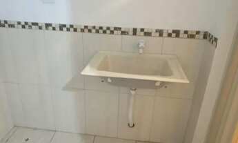 Imagem 6: Aluga-se kitnet Casa com 1 dormitório