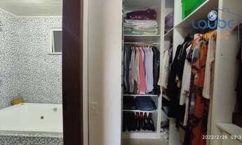 Imagem 6: Casa com 3 dormitórios para alugar, 120 m² por R$ 4.098,05/mês - Freguesia de Jacarepaguá