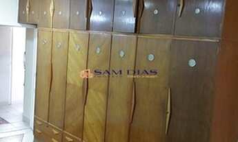 Imagem 7: Casa toda reformada de 3 Dormitórios com 1 suíte para locação, Alto da Mooca, São Paulo