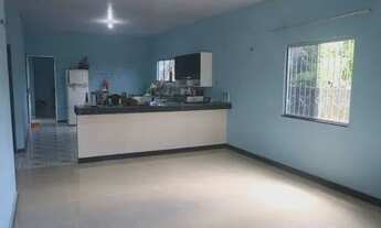 Imagem 7: Casa em São Francisco do Pará de 840m2, primeira moradia, com 3/4 sendo 1 suíte - CA0156GL