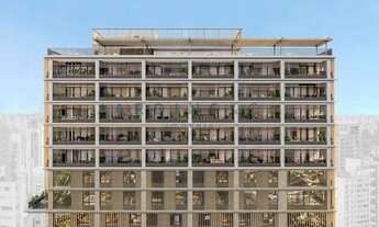 Imagem 2: SãO PAULO - Apartamento Padrão - Pinheiros