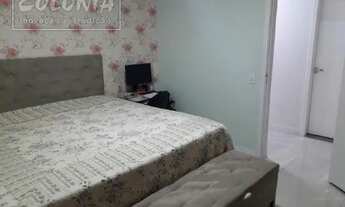 Imagem 7: Santo André - Apartamento Padrão - Centro