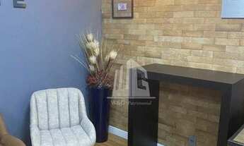 Imagem 4: Conjunto à venda, 39 m² por R$ 650.000,00 - Itaim Bibi - São Paulo/SP