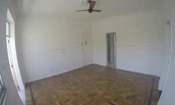 Imagem 3: Sala, varanda, 2 quartos