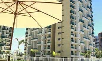 Imagem 1: Summer Park - Pé Direito Duplo na sala - 3 suítes - Lazer Completo - Guararapes