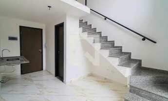 Imagem: Apartamento para Aluguel - Vila Mascote