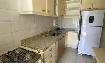 Imagem 7: Apartamento com 3 quartos, 93m², para locação em Rio de Janeiro, Tijuca