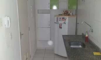 Imagem 7: Apartamento para alugar em Campo Grande