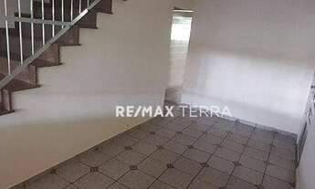 Imagem 2: Casa para alugar, 150 m² por R$ 1.900,00/mês - Jardim Soares - São Paulo/SP