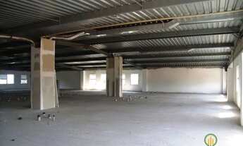 Imagem 5: Laje em localização excepcional na Granja Viana com 750m²