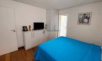 Imagem 4: Cobertura para locação no Bairro Silveira, próximo Colégio Magnum