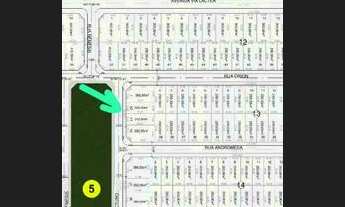 Imagem 6: Vendo ágil de lote em Senador Canedo Top do Parque