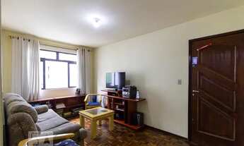 Imagem 2: Apartamento para Aluguel - Jardim Botânico, 3 Quartos, 89 m2