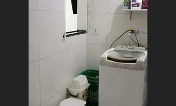 Imagem 4: Apartamento 1 andar 3 quartos Vila ruy Barbosa